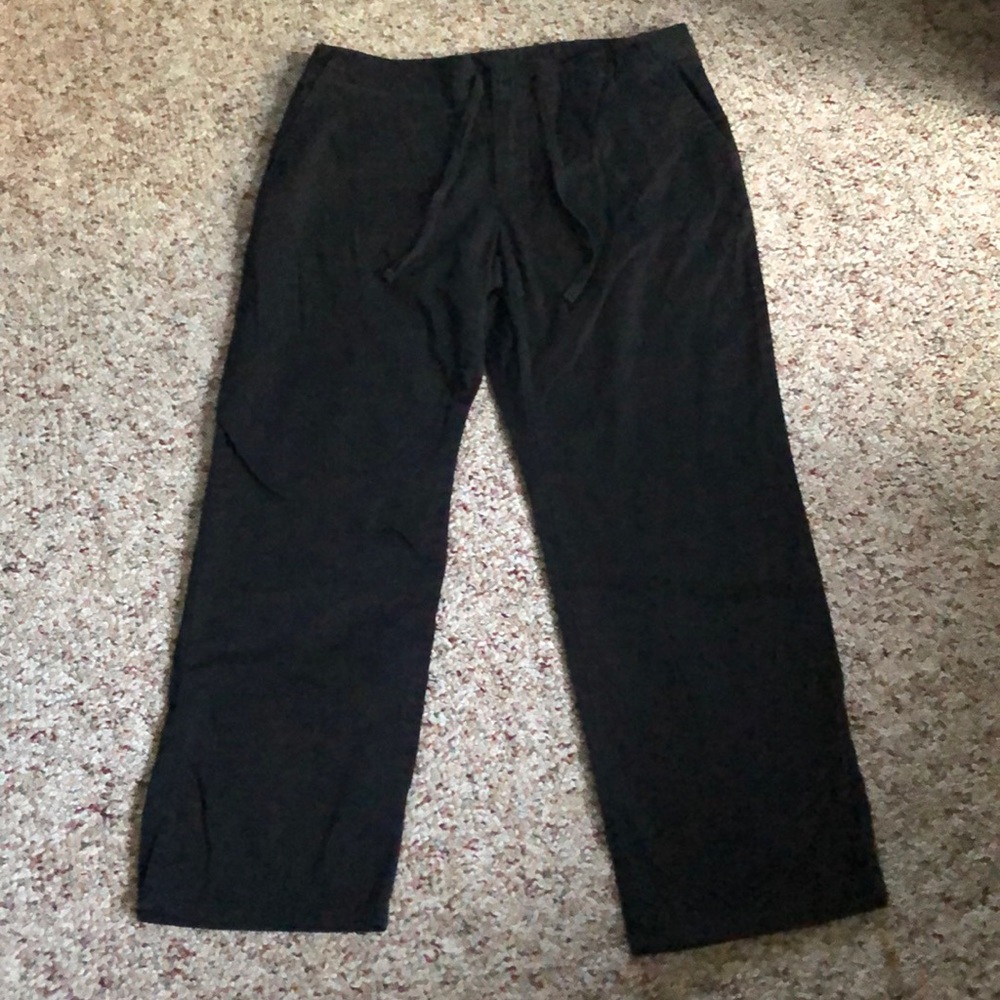 Capris